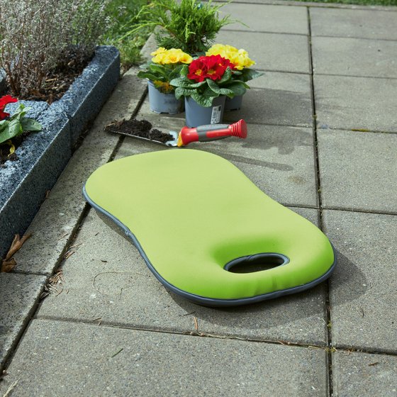 Coussin pour les genoux 2 pieces