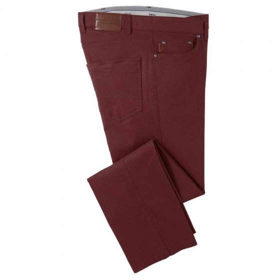 Pantalon confort ventre rond 23 | Beige