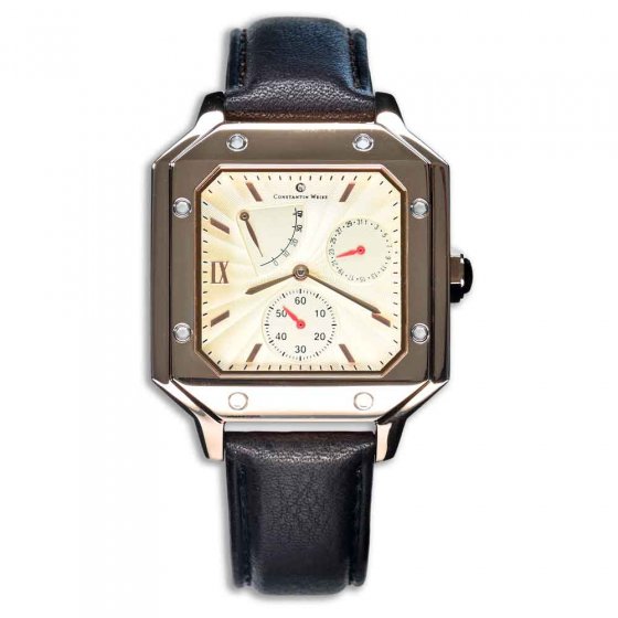 Automatische Uhr "Alberto Power" 
