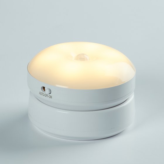LED-Bewegungssensor