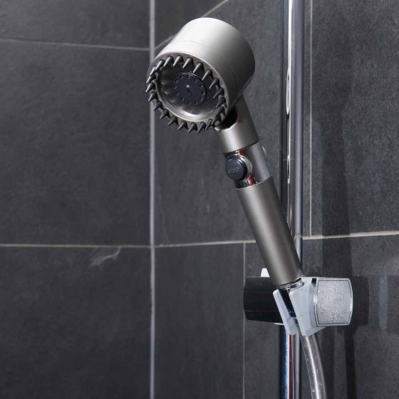 Duschkopf Aqua Expert 