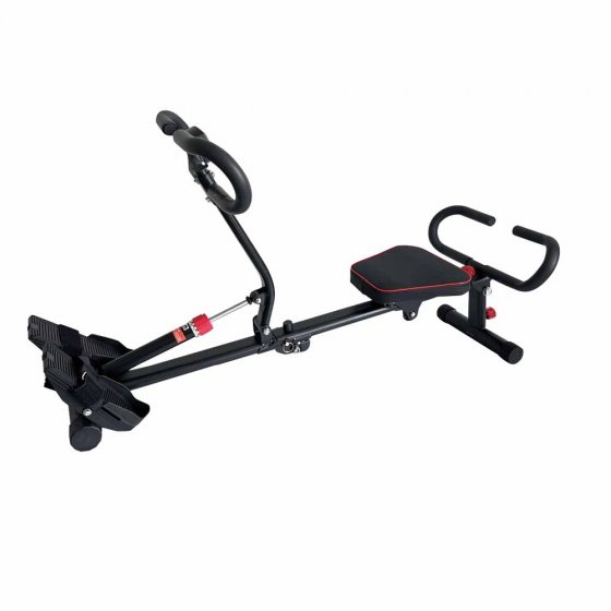 Fitness-Rudergerät