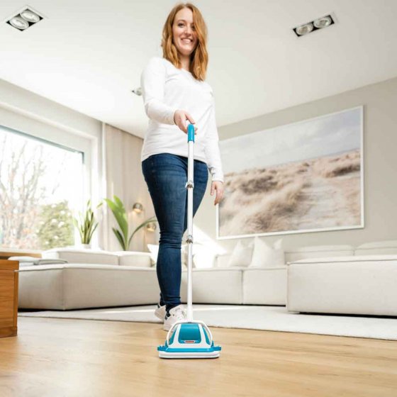 Schrubber Bürstenset für 53440 