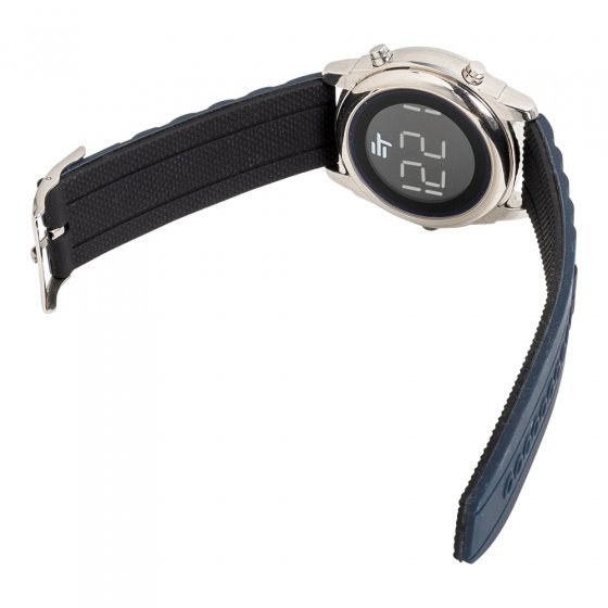 Votre cadeau: Horloge double face 