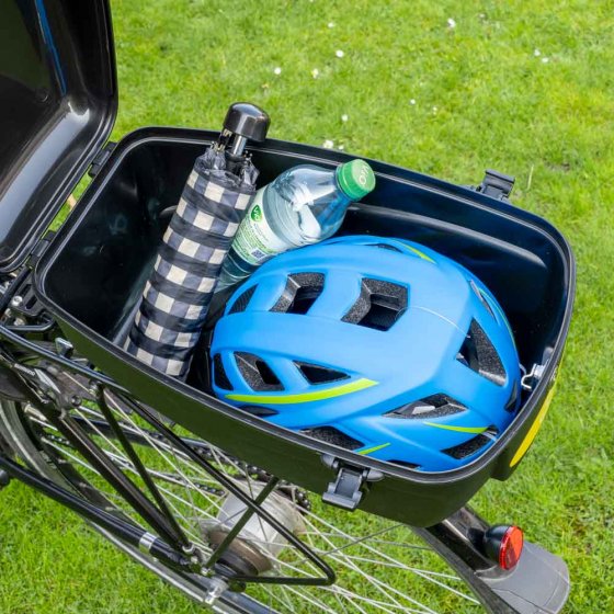 Coffre de vélo 