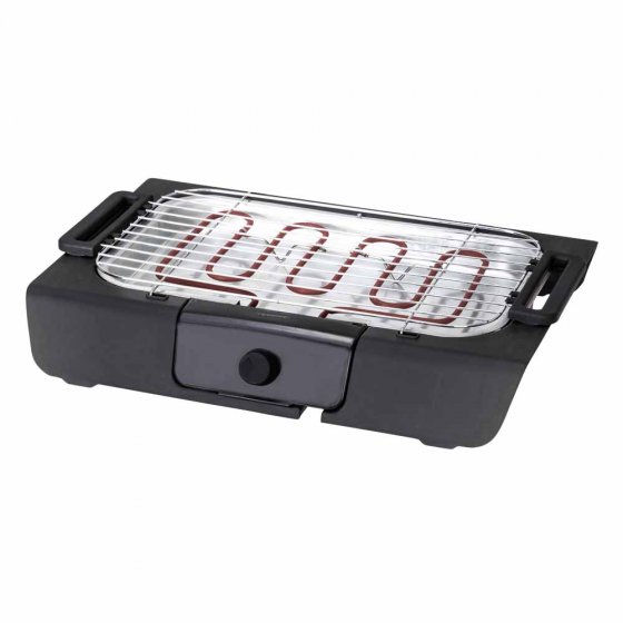 Elektrischer Tischgrill 