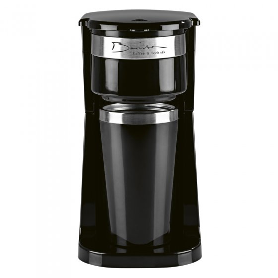 Ein-Tassen-Kaffeemaschine