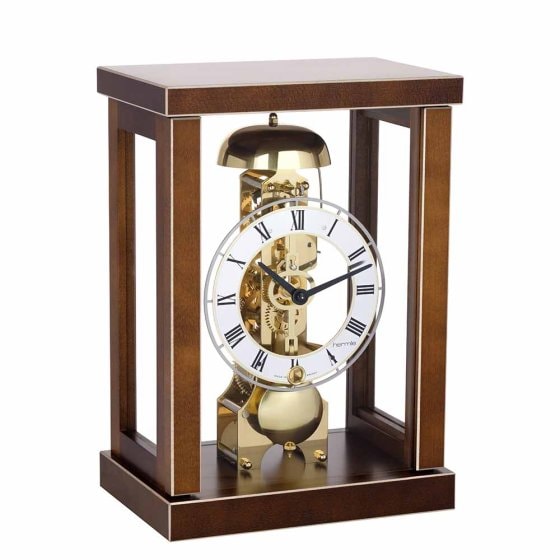 Horloge de table « Kasten » 