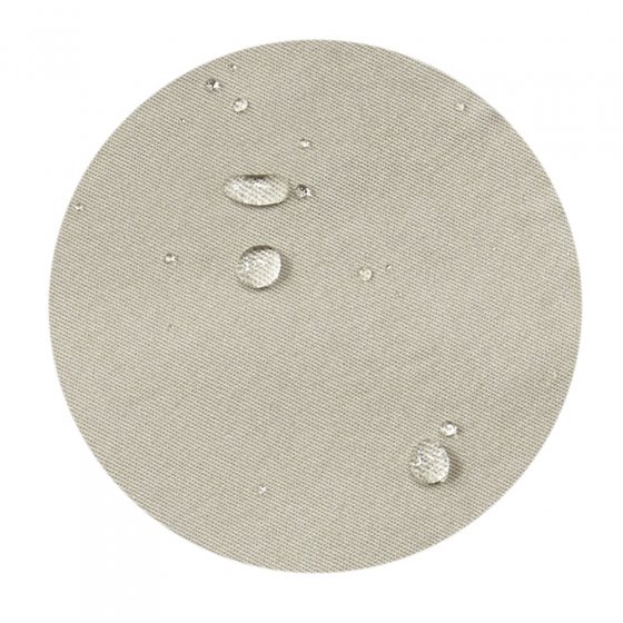 Baumwoll-Bermuda, Beige 60 | Beige
