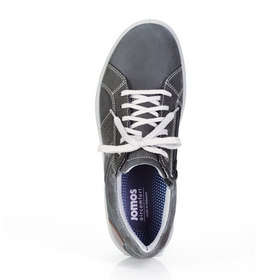 Sneakers zippés Aircomfort