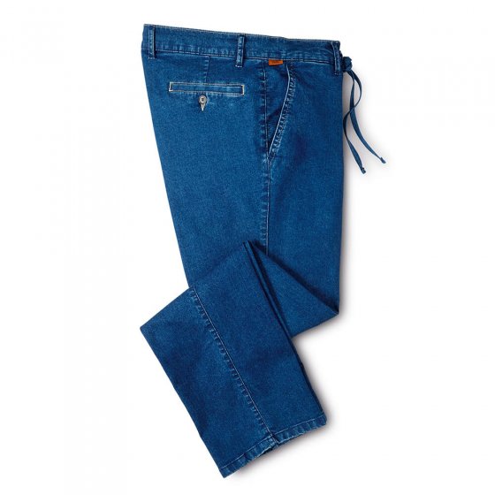Bequeme Highstretch-Jeans 