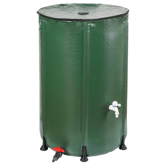 Réservoir d'eau de 500 litres 