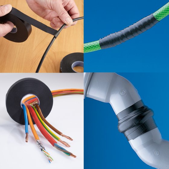 Reparatur- und Dichtungsset