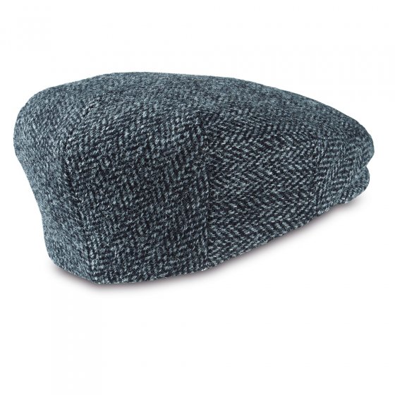 Casquette en tweed Harris 