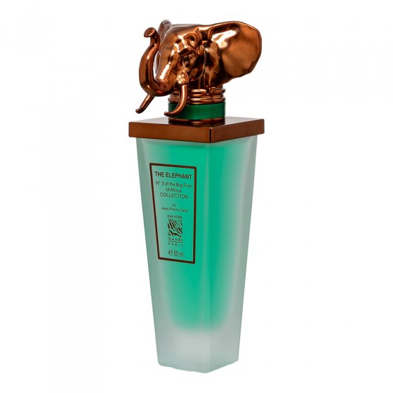 Parfum L'Éléphant N°3 des Big Five d'Afrique 