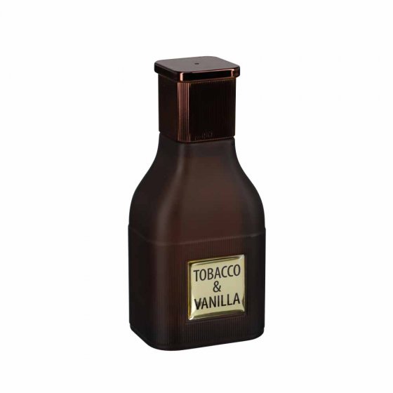 Parfüm Tabacco & Vanilla