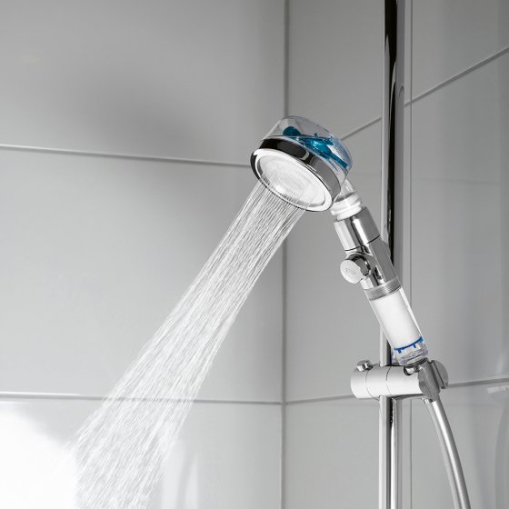 Pommeau de douche