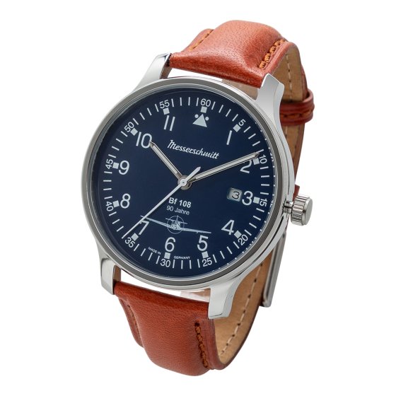 Herrenuhr „BF108 Taifun“ 