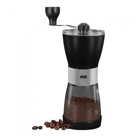 Mechanische Kaffemühle