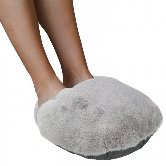 Elektrischer Fußwärmer