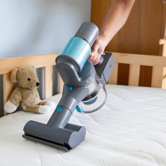 Set de brosses de rechange 