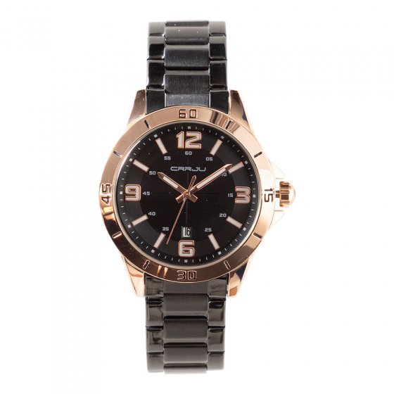 Votre cadeau : une montre de luxe pour homme 