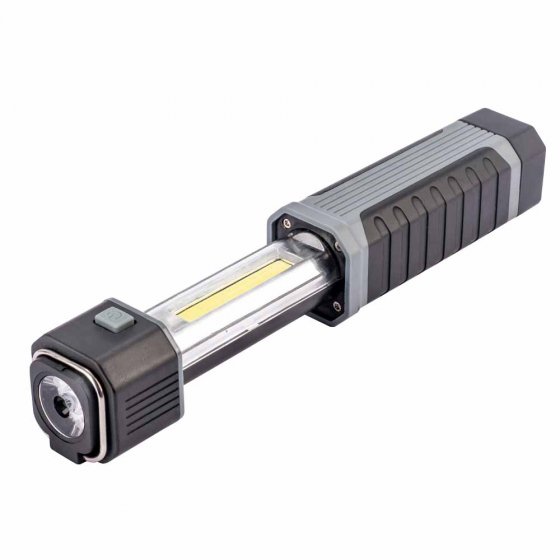 Lampe torche LED 