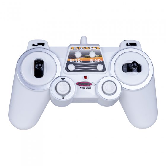 Camion porte-conteneurs radiocommandé Mercedes Benz Arocs