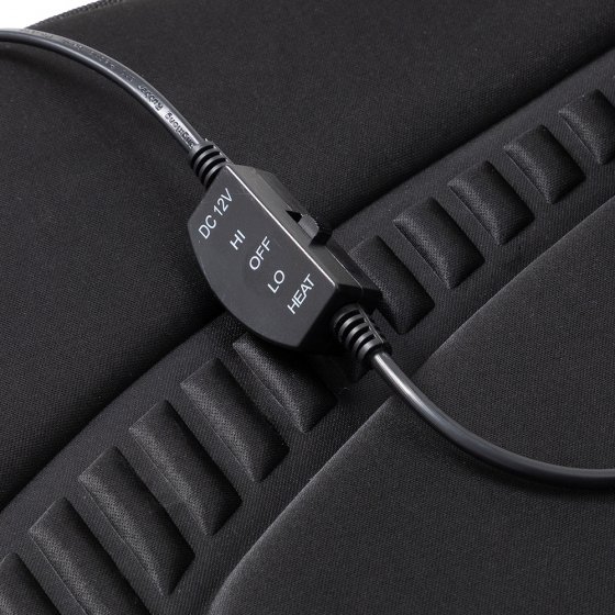 Chauffe-siège automobile universel 