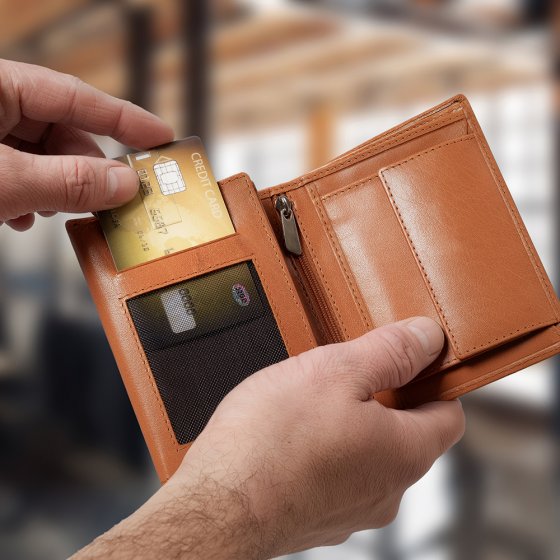 Clé USB 32 Go au format carte bancaire 