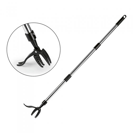 Sarcloir à faible effort 