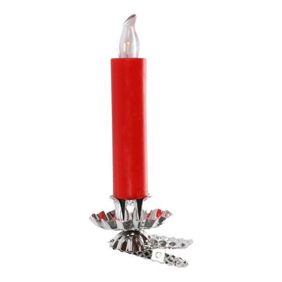 LED-Christbaumkerzen