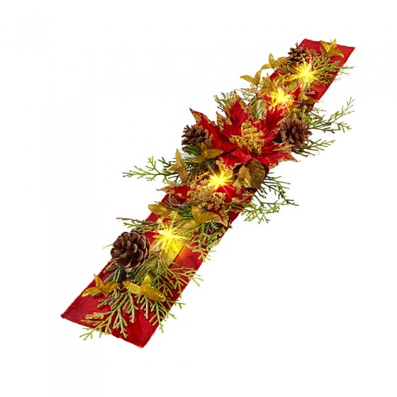 LED-Weihnachtsläufer