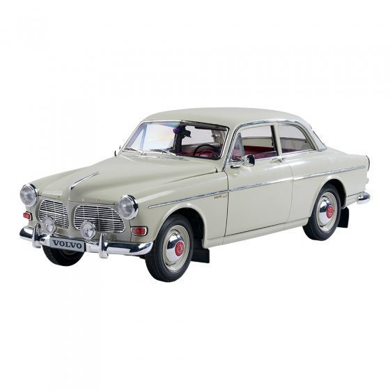 Bausatz Volvo 122S 