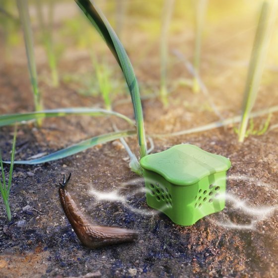 Fiche pour diffuseur à spirale 