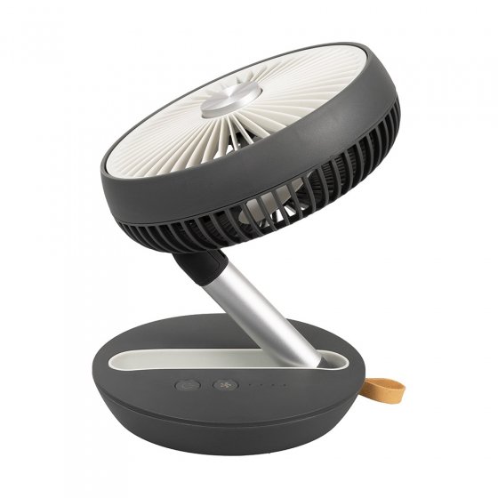 Kabelloser Ventilator 