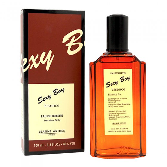 Herrenduft Sexy Boy Essence 