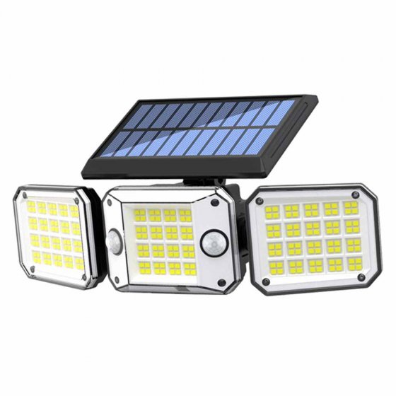 Rundum-Sicherheitslicht 