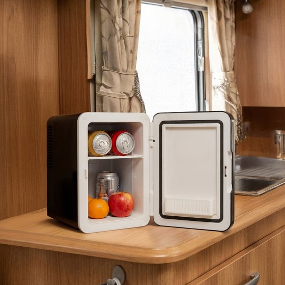 Mini-réfrigérateur, 4 L 