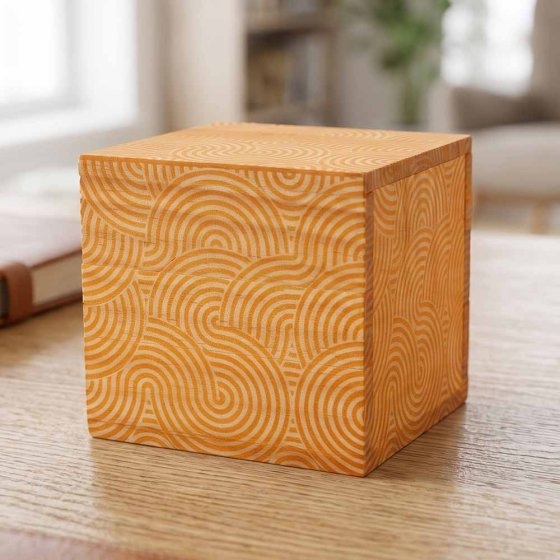 Coffret cadeau « Mécanique » 