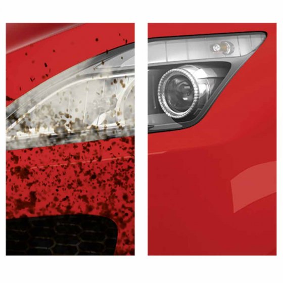 Platinum Fantastic Results Spray 