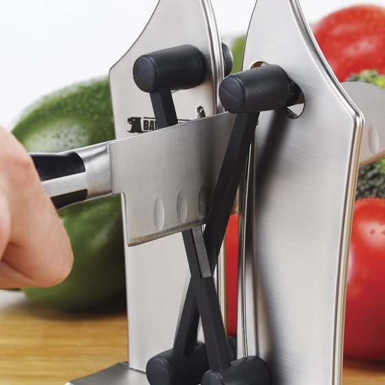 Messerschärfer "Bavarian Edge" 