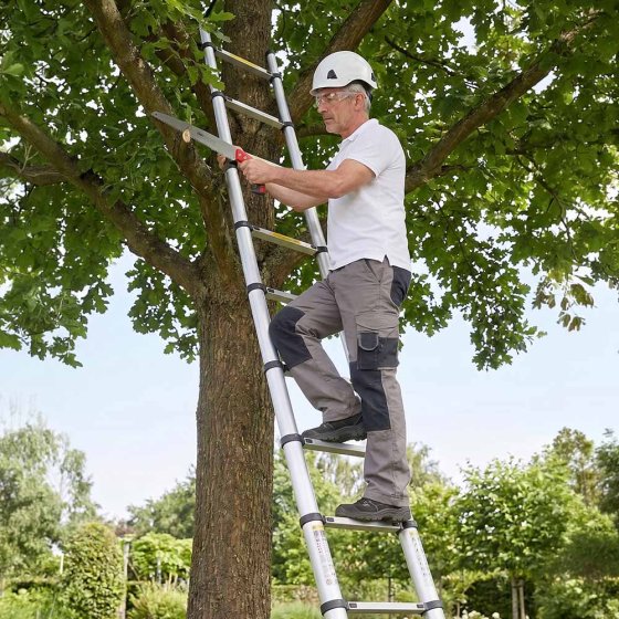Teleskopleiter 3.2 Meter 