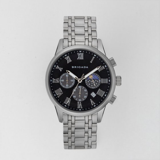 Herren Chronograph 