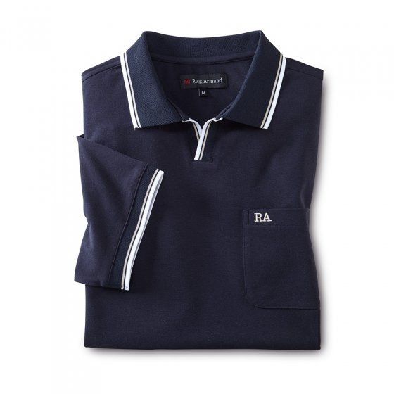 Polo moderne 