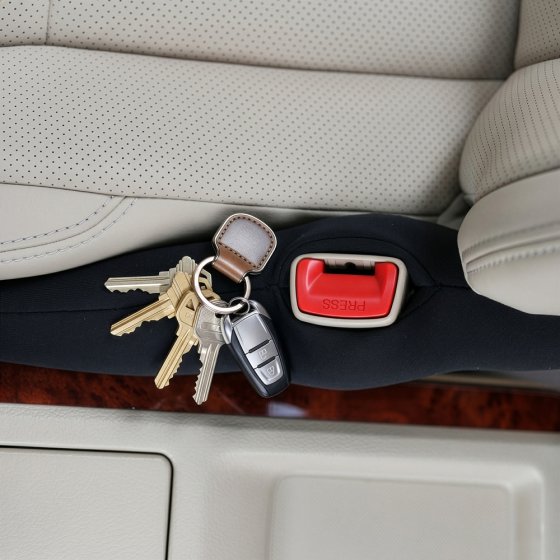 Coussin d'appoint pour siège auto 