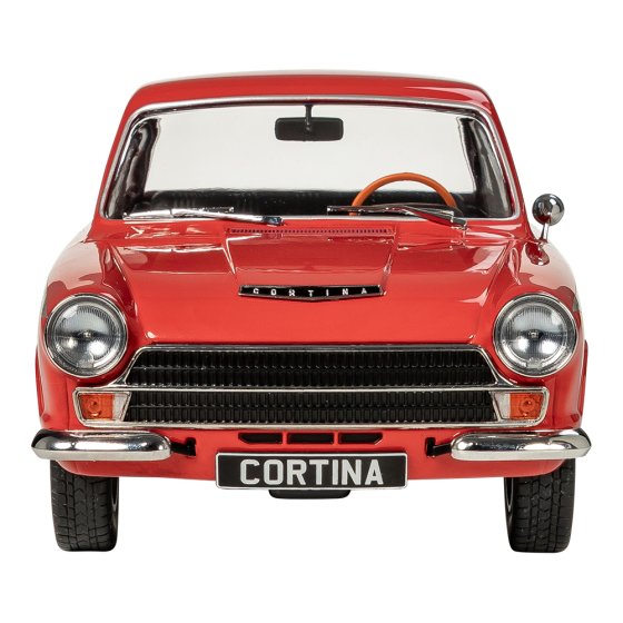 Ford Lotus Series III 