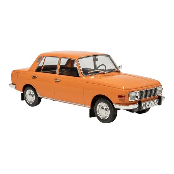 Wartburg 353 