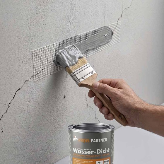 Wasser-Dicht, 750ml 