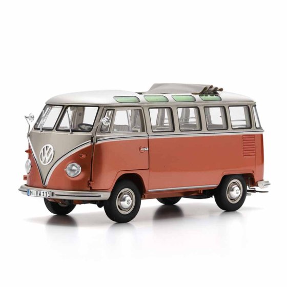 Volkswagen T1 Samba 